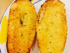 -萨莉亚意式餐厅(特力时尚汇店)
