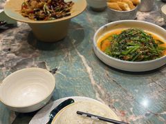 -浩海火烧云傣家菜(京广店)