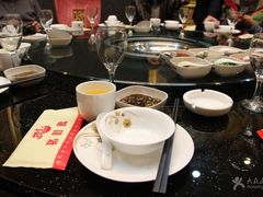 -捞神煲汤火锅(湖滨商业街店)