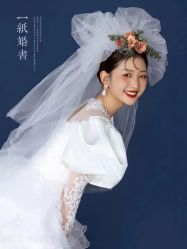 -全城热恋璀璨婚纱摄影(国贸总店)