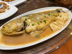 -郑庄脂渣海鲜楼(九水路店)