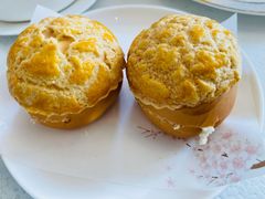 招牌菠萝包-铭家点心(秦岭路店)