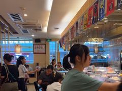 -万岁寿司(蓬江万达店)