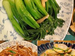 -誉八仙粤菜(万象天地店)
