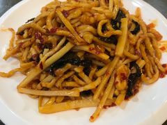 -京天红酒家(虎坊路店)