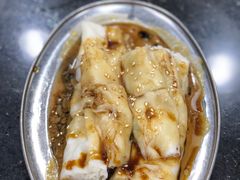 -一哥美食(总店)