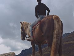 -灵山