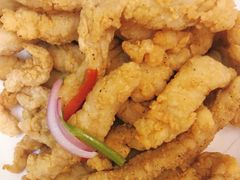 -丰收日·小海鲜·沪上家宴(顾村正大店)