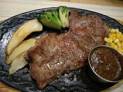 -卢家妈妈·西餐厨房(卜蜂中心店)