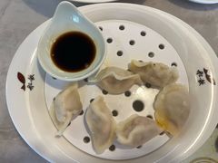 -船歌·鱼水饺青岛菜(石老人店)