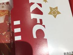 -肯德基(三元桥东店)