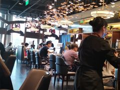 大堂-有璟阁港式餐厅(国贸商城店)