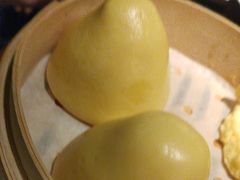 -绿茶餐厅(哈尔滨凯德店)