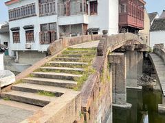 -丝绸小镇荻港古村