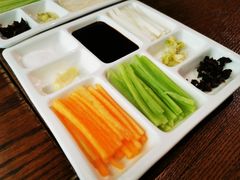-小大董·烤鸭(王府井apm店)