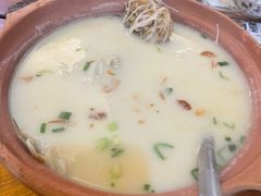 招牌黄鱼米线-堂宴·老厦门私房菜(1988仙岳总店)