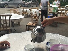 -黎记大排档(慈云路店)