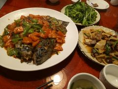 -生态苑农庄(十里画廊遇龙河店)