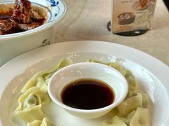 -二泉园老菜馆·百年无锡菜