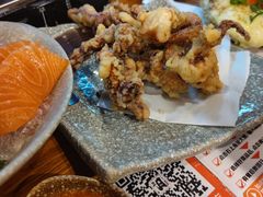 -三月居酒屋(青年大街店)