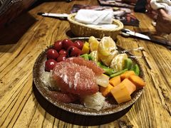 -千羽鹤海鲜居酒屋Bistro(大望路店)