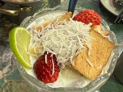 -浩海火燒雲傣家菜(芮欧百货店)