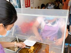 -细妹五香牛杂(步行街店)