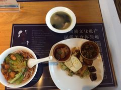 -印象鲵宴·张家界地标美食名片(溪布街店)