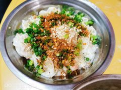 -渔人湾码头海鲜市场负二楼