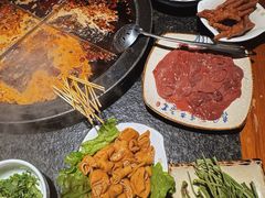 -陈眼镜火锅(总店)