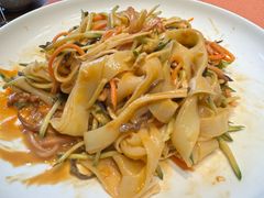 -双合园·海鲜水饺青岛菜(九水东路店)