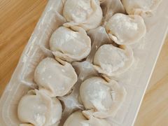 -伊喜饺子·烤鸭(五道口学院路店)
