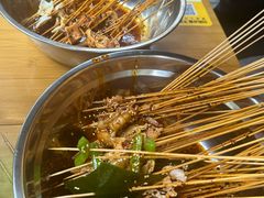 -嘉州鲜知味钵钵鸡(奎星楼店)