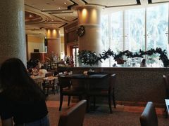 -怡聚轩全日制自助餐厅(大中华喜来登酒店)
