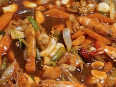 -黄记煌三汁焖锅(招商花园店)