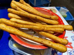 -马路边边串串香(苗栗路店)