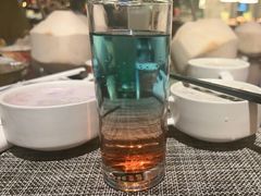 -南通滨江洲际酒店-西集自助餐厅