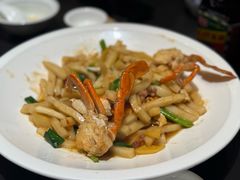 -健眺小海鲜(临海后山店)