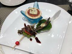 -天丰日本料理·铁板烧