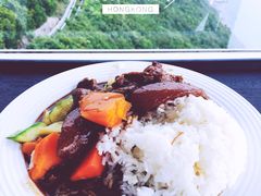 -湾景餐厅(海洋公园店)