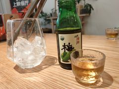 -团子君寿司·茶
