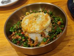 泰国大排档金不换肉碎饭-森Some Fusion(荔湾店)