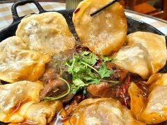 -百味地锅鸡(二店·财校分店)