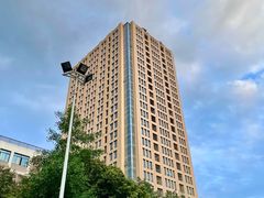 -西南交通大学(九里校区)