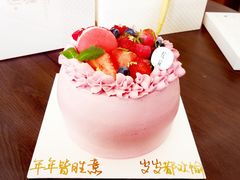 -侘寂甜品(自取店)