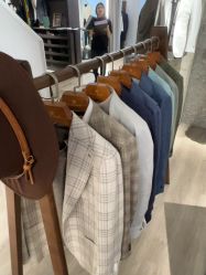 -Brother西服礼服定制·商务·婚礼(佛山南海店)