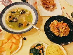 -东方饺子王(和平里店)