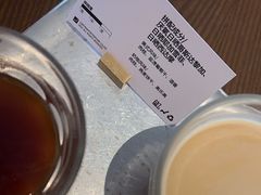 -fishtank鱼缸咖啡(三山街店)