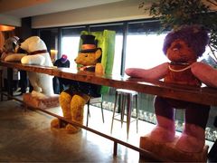 泰迪熊博物馆-济州岛泰迪熊博物馆