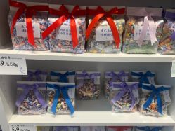 -大白兔奶糖(南锣鼓巷店)